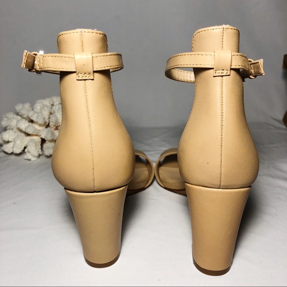 Vince Camuto Carolina Ankle Strap Sandal - Picture 4 of 8